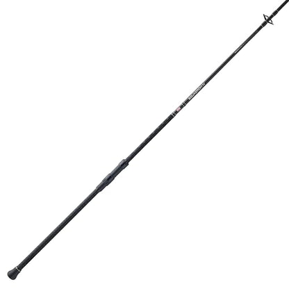 Penn Squadron IV Surf Spinning Rod - size: 9' - Medium - 12-20lb - 2pc, style: Squadron IV