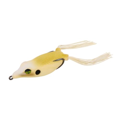Frog Factory Sonic Boom 70 - color: Bone