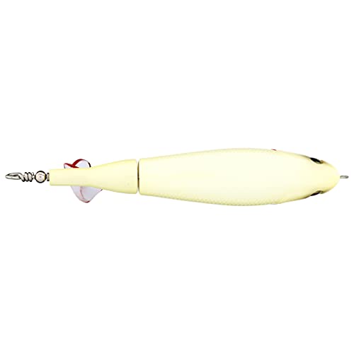 Berkley Choppo Saltwater Fishing Hard Bait - color: Bone, size: 120mm - 1 oz