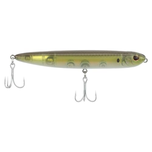 Berkley Berkley Drift Walker Saltwater - color: HD Pilchard, size: 4 3/10in - 1/2 oz
