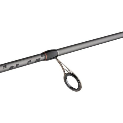 Abu Garcia Vengeance Spinning Fishing Rod - size: 7' - Medium - 1pc