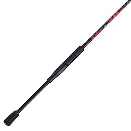 Abu Garcia Vendetta Casting Fishing Rod - size: Old 2022 Model, style: 7' - Medium - 1pc - Fast