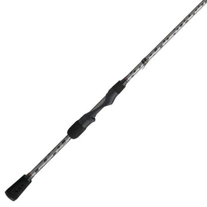 Abu Garcia Vengeance Spinning Fishing Rod - size: 6'6" - Medium - 2pc