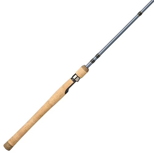 Pflueger President Spinning Rod - size: 6'9" - Light - 1pc
