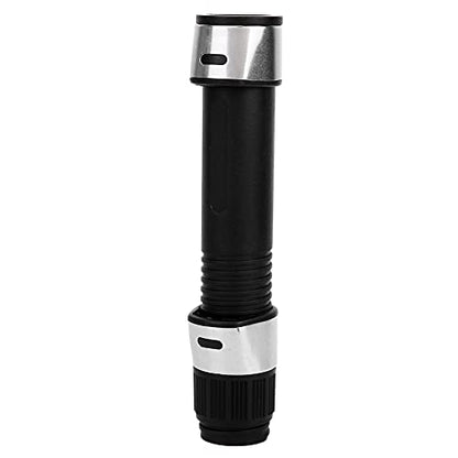 plplaaoo 3pcs Reel Seat, Fishing Reel Seat,Spinning Fishing Rod Reel Seat,Black ACS Corrosion Resistant Fishing Rod Reel Seat for Seawater and Freshwater,Fishing Tackle Accessory, Fishing Rod Reel - size: 18#