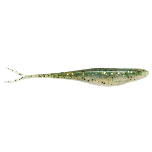 Z-MANChatterbait - color: Motor Oil, size: 3.75"
