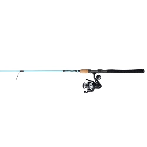 Ugly Stik Carbon Inshore Rod & Penn Pursuit IV Spinning Fishing Combo - size: 40 Size Reel - 7' - Medium - 2pc