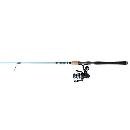 Ugly Stik Carbon Inshore Rod & Penn Pursuit IV Spinning Fishing Combo - size: 40 Size Reel - 7' - Medium - 1pc