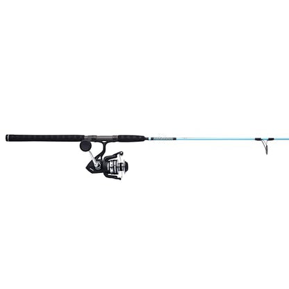 Ugly Stik Carbon Inshore Rod & Penn Pursuit IV Spinning Fishing Combo - size: 50 Size Reel - 7' - Medium Heavy - 1pc