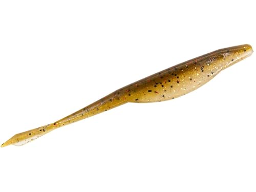 Yamamoto 5" D-SHAD - color: Multi