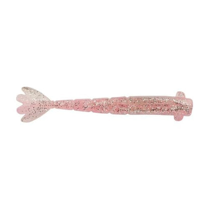 Berkley Berkley PowerBait Saltwater Bonga Shrimp - color: Pink Flash