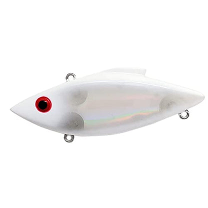 Bill Lewis Fishing-topwater-Lures-and-crankbaits - color: Nova Glass