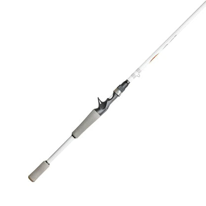 Duckett Fishing Ghost II Spinning & Casting Rods, Lightweight, Durable, and Ultra-Sensitive Performance Fishing Rod - size: 7'0" Medium Heavy Fast Casting