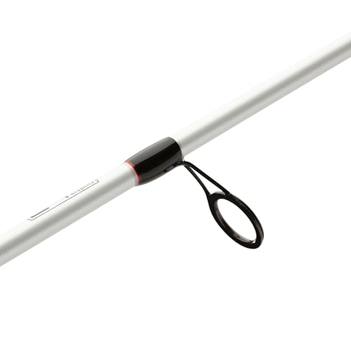 Abu Garcia Max Pro Spinning Reel and Fishing Rod Combo - size: 3000 Size Reel - 7' - Medium - 2pc