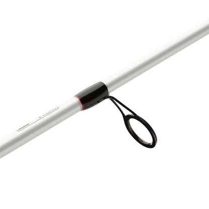 Abu Garcia Max Pro Spinning Reel and Fishing Rod Combo - size: 3000 Size Reel - 7' - Medium - 2pc