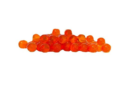 Pautzke Bait Pautzke Fire Balls - color: Chinook