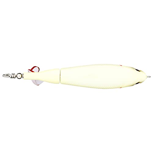 Berkley Choppo Saltwater Fishing Hard Bait - color: Bone, size: 105mm - 3/4 oz