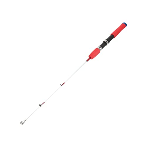 Outanaya 1pc Portable Rod Adjustable Fishing Accessory for Outdoor Lure Fishing Design with Anti-Entanglement Features for - size: 23.6"