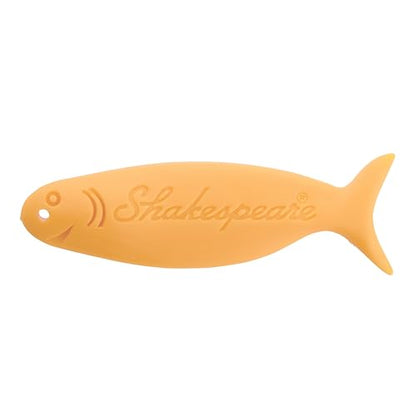 Shakespeare Youth Fishing Reel and Rod Combo - color: Disney Moana Beginner