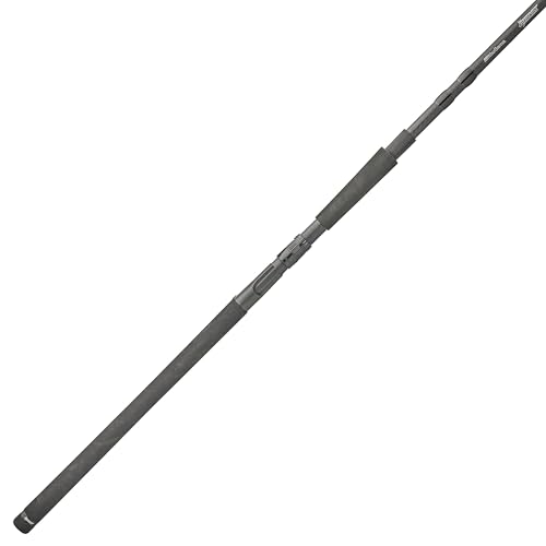 Abu Garcia Beast Casting Fishing Rod - size: 8'6" - Heavy - 2pc