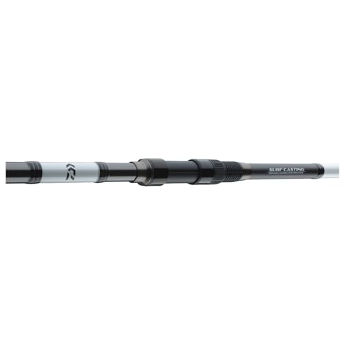 DAIWA Seahunter X Surf, 100-250g, 3 Parts, Surfcasting Fishing Rod - size: 15 Ft