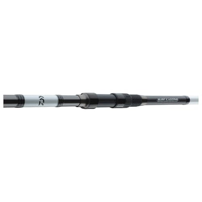 DAIWA Seahunter X Surf, 100-250g, 3 Parts, Surfcasting Fishing Rod - size: 15 Ft