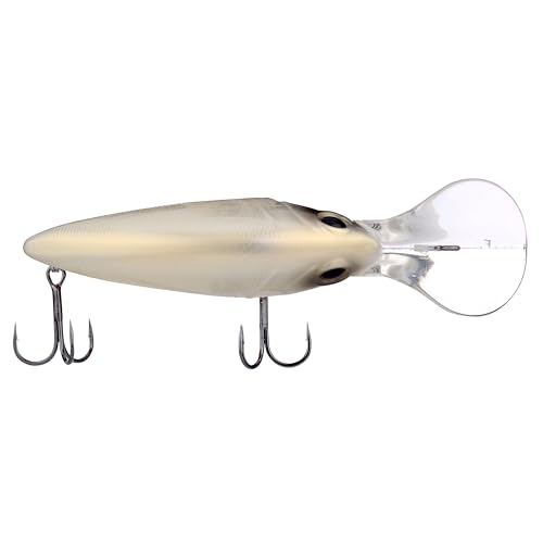 Berkley Money Badger Fishing Hard Bait - color: Hankie Pankie, size: 2 3/4 in - 7.25 (5/8 oz)