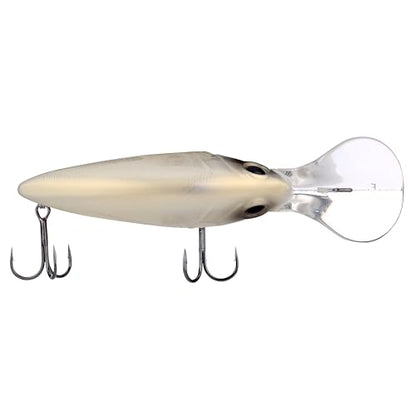Berkley Money Badger Fishing Hard Bait - color: Hankie Pankie, size: 2 3/4 in - 7.25 (5/8 oz)