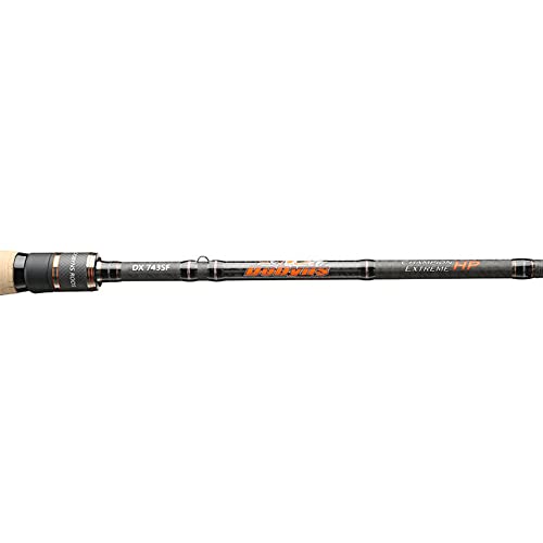Dobyns Rods Champion Extreme HP Series - style: Dx743sf