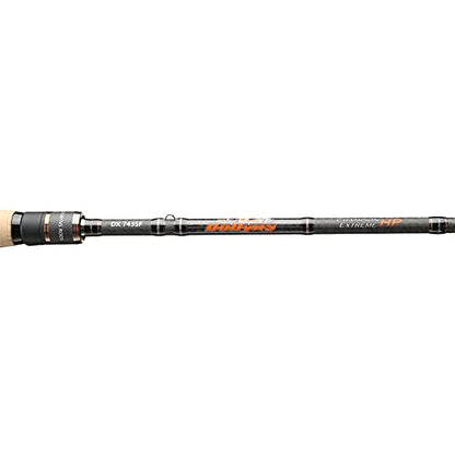 Dobyns Rods Champion Extreme HP Series - style: Dx743sf