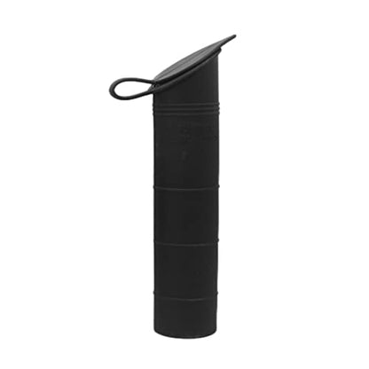 Rod Holder Gasket Cap Cover Stick Kit Parts Inner Tube Pad Replacement Part for Boat Kayak Canoe Marine Flush Mount Boat Yacht Fishing Rod Holder Rack Inner Tube Liner Sleeve & Cap Cover - color: 30 degrees