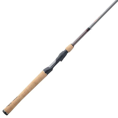 Ugly Stik Elite Spinning Fishing Rod - size: 6' - Medium Heavy - 1pc, style: New Model