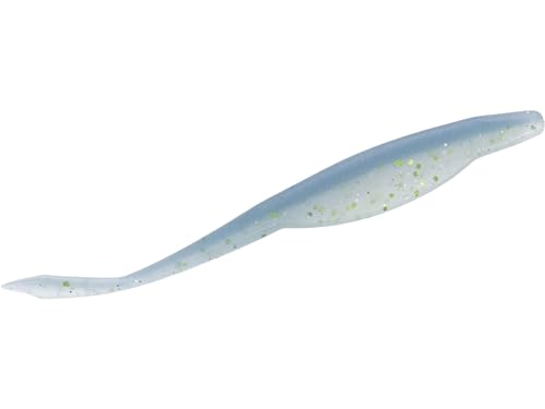 Yamamoto 5" D-SHAD - color: Sexy Shad