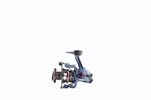 SEVIIN GSW Saltwater Spinning Reel - Engineered for Ultimate Durability, Corrosion Resistance & Dependability in Harsh Saltwater Conditions, Smooth Operation & Elite Performance - style: 4000 W/ 6.0:1 Gear Ratio