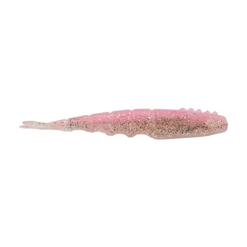 Berkley Berkley PowerBait Saltwater Bonga Shrimp - color: Pink Flash