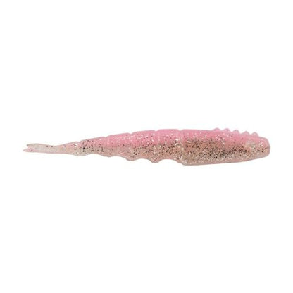 Berkley Berkley PowerBait Saltwater Bonga Shrimp - color: Pink Flash