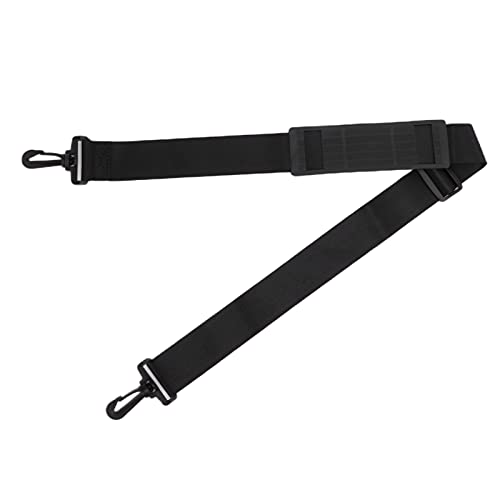 Fishing Rod Adjustable Shoulder Strap Belt Sling Band for Easy Carry Fishing Rods