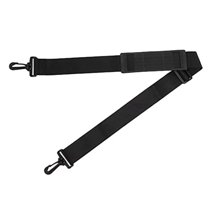 Fishing Rod Adjustable Shoulder Strap Belt Sling Band for Easy Carry Fishing Rods