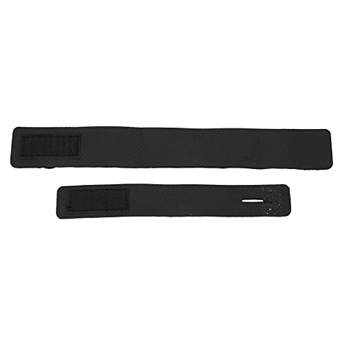 Fishing Rods Tie Holder Strap Strong Elasticity OK Cloth Fixing Band Lightweight Portable