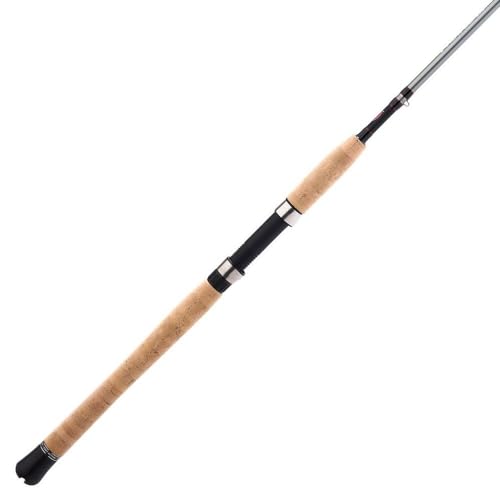 Penn Prevail III Inshore Spinning Fishing Rod - size: 7' - Heavy - 1pc, style: Prevail III