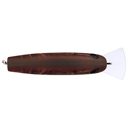 Berkley Frittside Fishing Hard Bait - color: HD Brown Craw, size: 2 1/4in - 1/3 oz