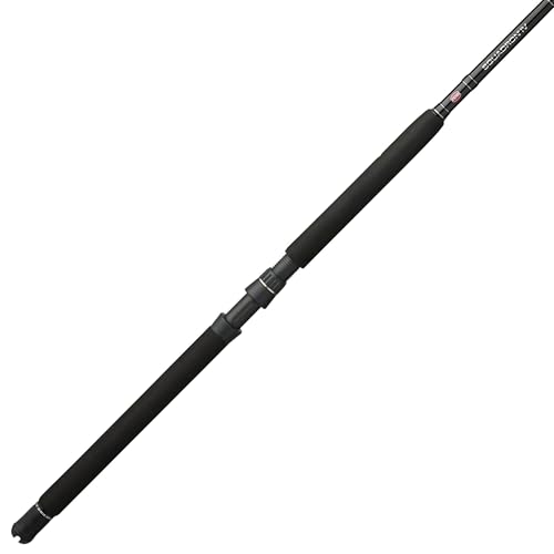Penn Squadron IV Boat Conventional Casting Rod - size: 7'6" - Medium Heavy - 1pc