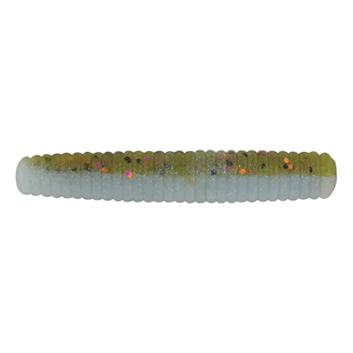 Berkley PowerBait MaxScent Lil' General - color: Gobyashi