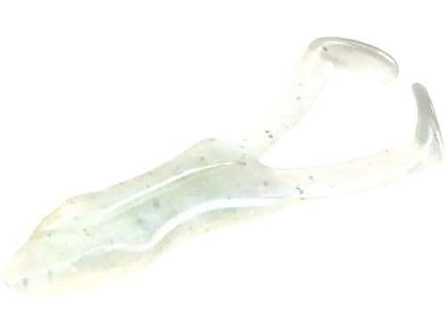 Frog Factory Ribbit Frog / 5 Pack/Sexy SHAD