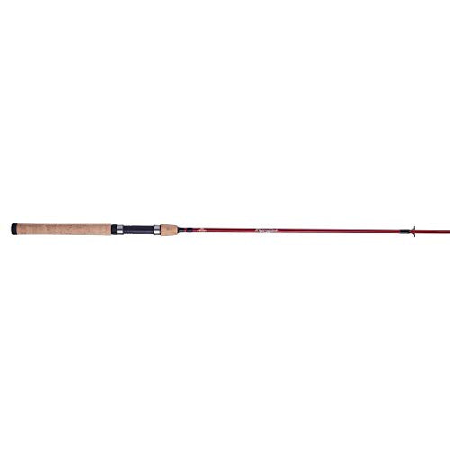 Berkley Cherrywood HD Spinning Fishing Rods - size: 7' - Medium - 2pc, style: New Model