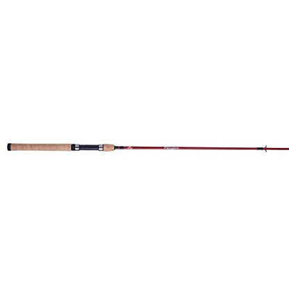 Berkley Cherrywood HD Spinning Fishing Rods - size: 7' - Medium - 2pc, style: New Model