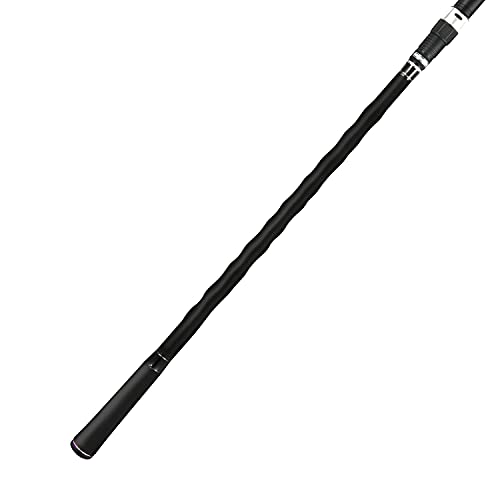 BERRYPRO Surf Spinning Rod Surf Casting Fishing Rod Carbon Fiber Travel Fishing Rod (9'/10'/10'6''/11'/12'/13'3'') - style: 15'-spinning 4-piece