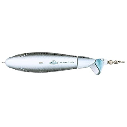 Berkley Choppo Saltwater Fishing Hard Bait - color: Mullet, size: 105mm - 3/4 oz
