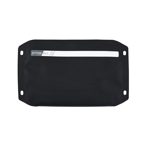 Plano StowAll Waterproof Zip Pouch - Small - style: Small Waterproof
