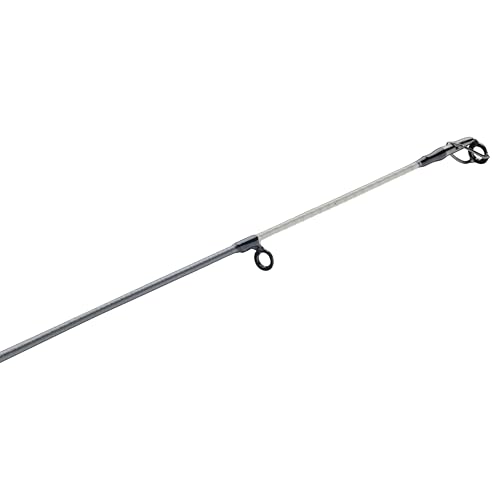 Ugly Stik Elite Spinning Fishing Rod - size: 5'6" - Light - 2pc, style: New Model